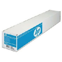 Papel fotogrfico satinado HP Professional de secado instantneo - 610 mm x 15,2 m (24 pulgadas x 50 pies) (Q8759A)